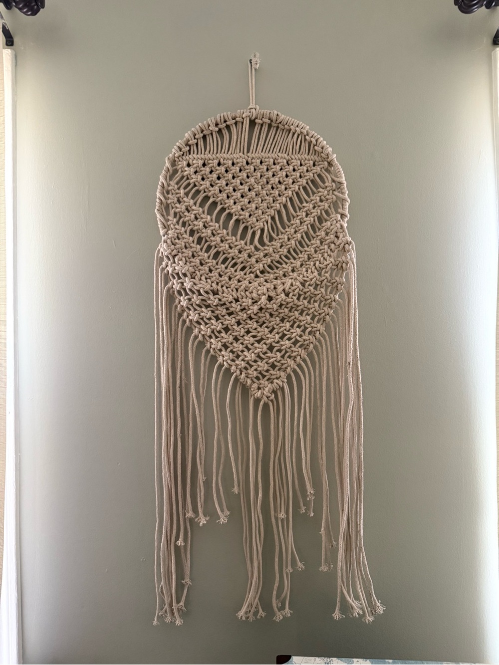 Dream catcher